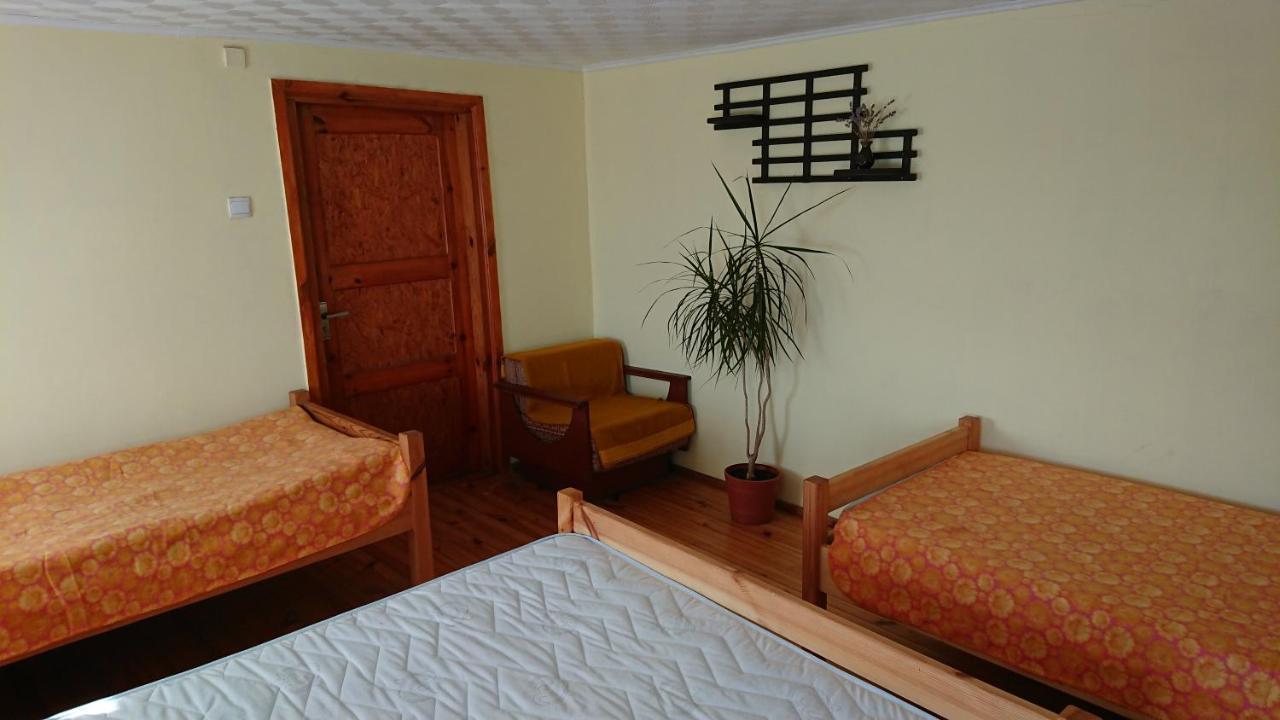 Dzivoklis Pirmie Zalmezi Apartment Jurkalne Luaran gambar