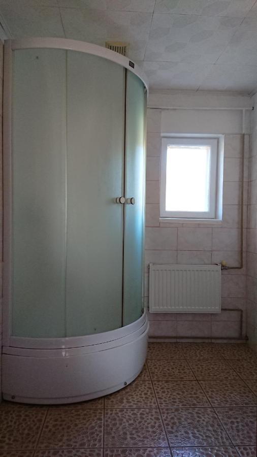Dzivoklis Pirmie Zalmezi Apartment Jurkalne Luaran gambar